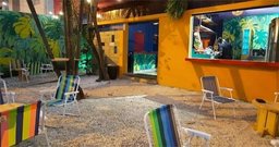 Prosa270 - Beach Bar - Foto 2