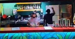 Prosa270 - Beach Bar - Foto 1
