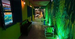 Prosa270 - Beach Bar - Foto 5