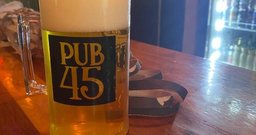 Pub 45 - Foto 5