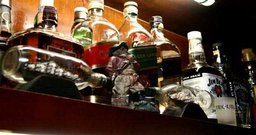 Pub Ace OF Spades - Dublin - Foto 3