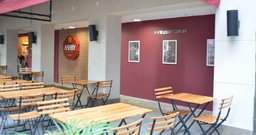 Pub Ashby - Foto 1