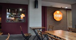Pub Ashby - Foto 3
