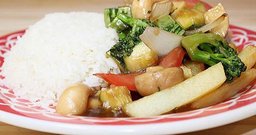 Punto Perú Culinária Peruana - Foto 4