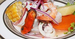 Punto Perú Culinária Peruana - Foto 1