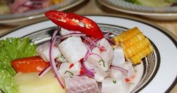 Punto Perú Culinária Peruana - Foto 3