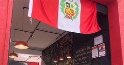 Punto Perú Culinária Peruana - Foto 2