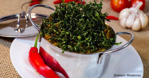 Puxadinho da Bahia