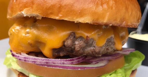 Q-Burger - Higienópolis - Foto 5