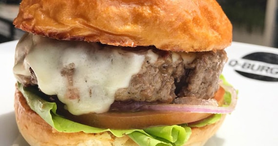 Q-Burger - Higienópolis - Foto 1