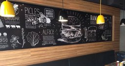 Q-Burger - Foto 3