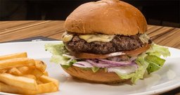 Q-Burger - Foto 4
