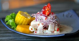Q Ceviche - Barra Funda - Foto 1