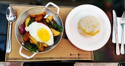 Q'Chicha Cevicheria - Foto 1