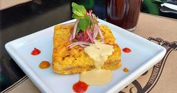 Q'Chicha Cevicheria - Foto 3