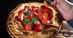 QT Pizza Bar - Foto 1