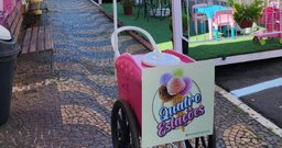 Quatro Estações Sorveteria Brotas - Foto 1