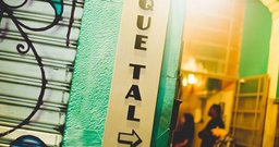 Que Tal Bar - Foto 2