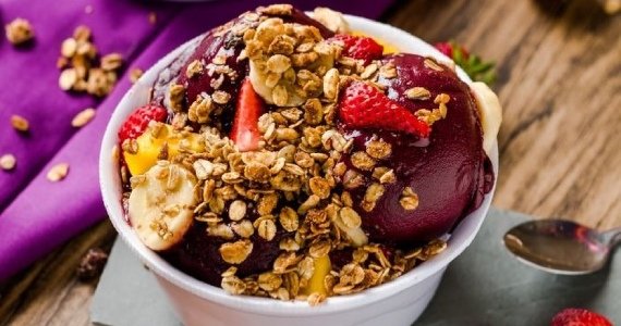 Quebrada Açaí