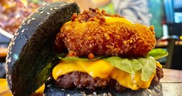 Quebrada Burger - Centro - Foto 4