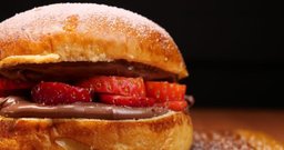 Quebrada Burger - Pirituba - Foto 1
