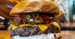 Quebrada Burger - Pirituba - Foto 3