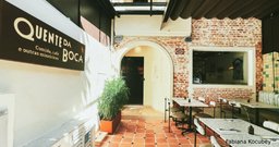 Quente da Boca - Foto 2