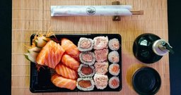 Quero Gohan Sushi - Foto 2