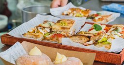 Qui o Qua - Forneria e Pasticceria - Foto 3