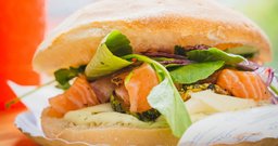 Qui o Qua - Forneria e Pasticceria - Foto 1