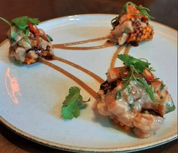 Quinoa Restobar - Foto 4