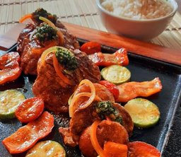 Quinoa Restobar - Foto 5