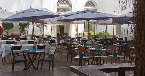 Quinta do Museu