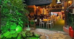 Quintal Bar SP - Foto 1