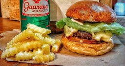 Quintal Burger 375 - Foto 3