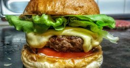 Quintal Burger 375 - Foto 4