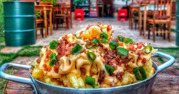 Quintal Burger 375 - Foto 2
