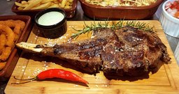 Quintal Gastronomia Nordestina - Foto 1