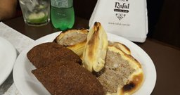 Raful Cozinha Árabe - Foto 1