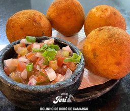 Rancho Jeri - Foto 1