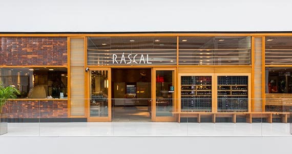 Ráscal - Shopping JK Iguatemi