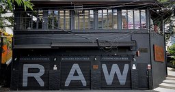 Raw Burger N Bar - Foto 2