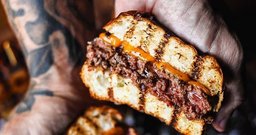 Raw Burger N Bar - Foto 5