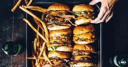 Raw Burger N Bar - Foto 3
