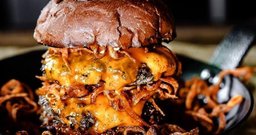 Raw Burger N Bar - Foto 4