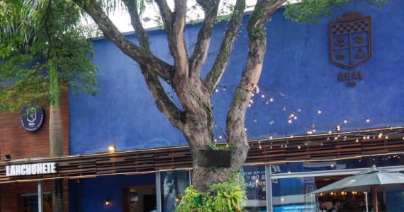 Real Pizzaria e Lanchonete