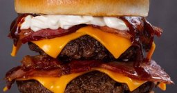 Recanto Burguer - Foto 3