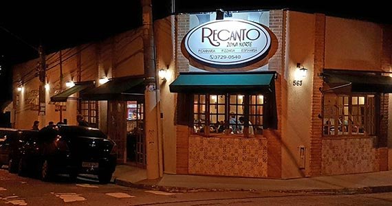 Recanto Zona Norte