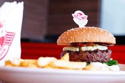 Red Steak & Burger - Foto 3