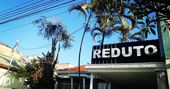 Reduto Mooca